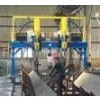 Automatic H Beam Steel Gantry Type Submergedarc H Beam Welding Line Machine thumbnail-1