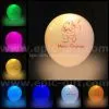 Glowing Christmas Balloon thumbnail-1