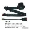 Versatility Automatic Three-Point Type Automobile Safety Belt thumbnail-1