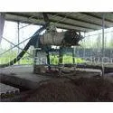 5.5KW Dewatering Screw Press for Sludge Treatment Dewatering 1900*750* 1680 mm thumbnail-1