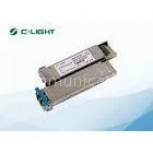 1310nm 10km SMF XFP Optical Transceiver 10GBASE LR / LW LC Dulplex thumbnail-1