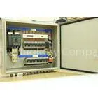 Waterproof Photovoltaic Solar Combiner Box 10A CCC With Surge Protective Devices thumbnail-1