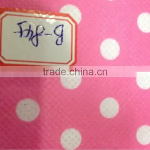 PET Printing Non-woven Fabric thumbnail-4