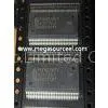 PCF8576DU/2DA Datasheet (PDF) - NXP Semiconductors - Universal LCD Driver for Low Multiplex Rates thumbnail-1