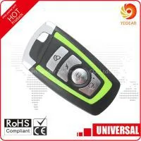 315MHz/433MHz RF Wireless Gate Universal Remote Control thumbnail-1