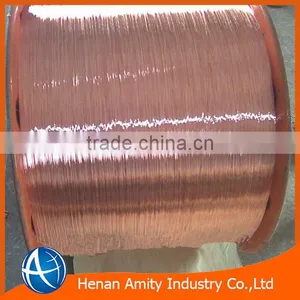 Bare Copper Wire Stranded Conductor Cable 185mm thumbnail-1