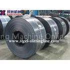 CRS and HRS Steel Coil Slitting Line With Cross Cutting Machine thumbnail-1