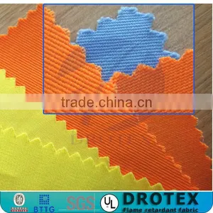Euro Standard En20471 Cetificated Coverall Safety Reflective Coverall 250gsm hi Vis Anti-static Fabric Used Workwear thumbnail-4