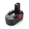3.5Ah Capacity 3500mAh 18V BOSCH Power Tool Batteries of NI-MH Battery thumbnail-1