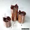 Sell Pillar Candle With Cassia Bark thumbnail-1