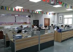 Dongguan Jinyu Automation EquipmentCo.,Ltd company overview - view 2 thumbnail
