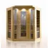 Corner Sauna Room thumbnail-1