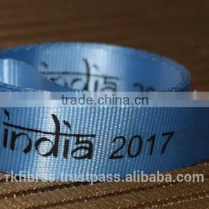 Monogrammed Lanyard thumbnail-4