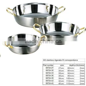 Fashionable and Reliable Electric Pizza Pan Pan With Multiple Functions Made in Japan thumbnail-4