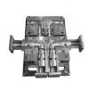 Pvc-u Drainage Pipe Fitting Mould—slant Tee thumbnail-1