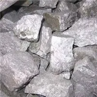 High Effective Silicon Calcium Briquette SiCa Alloy Professional Alloy Producer thumbnail-1