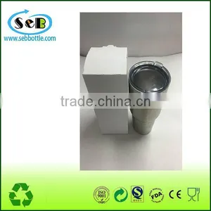 30oz New Product Double Wall 304 Stainless Steel Pass FDA Tumbler thumbnail-2