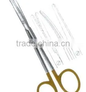 Metzenbaum-Fino Scissors TC Cvd thumbnail-1
