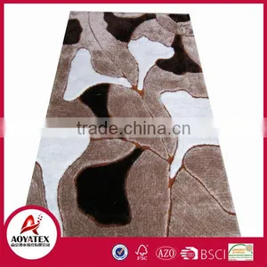 Polyester Shaggy Carpets, Modern Design Banquet Hall Carpet,exhibition Hall Carpet thumbnail-5
