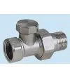 Radiator Valve,brass Radiator Valves of V21-001 thumbnail-1