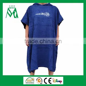 Poncho Robes Wrap Promotional Poncho for Men thumbnail-1