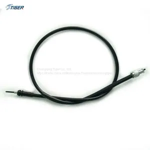 Motorcycle Speedometer Cable, Durable Steel Cable Parts,OEM Factory thumbnail-1