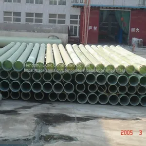 FRP/GRP Pipe thumbnail-3