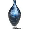 Lacquer Vase - LV-487/8 thumbnail-1