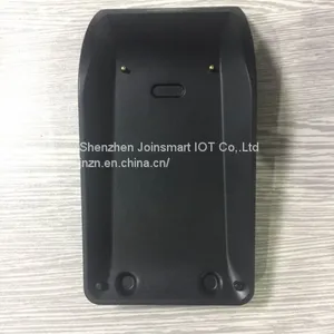 Handheld Android POS Terminal With Thermal Printer thumbnail-4