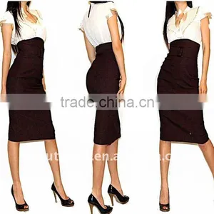 2011 New Style Fashion Pencil Skirt PZS006 thumbnail-1