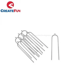 CreateFun Wholesale Trampoline Achor Kit For Sale thumbnail-1