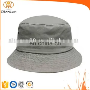 Streetwear Bucket Hat With Custom Logo thumbnail-1