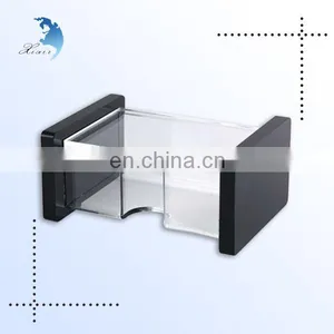 Made in China Acrylic Sign Holder Led With Bottom Price thumbnail-3