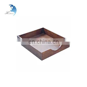 Hot Sale Cheap Wood Tray for a4 Paper File thumbnail-1