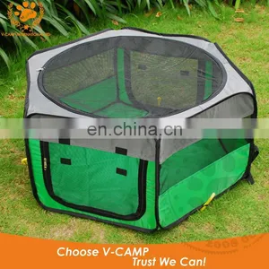 My Pet VP-C1001 China Supplier Breeding Cage Cat thumbnail-1