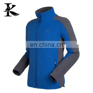 Polartec Jacket Windbreaker 360GSM Fleece Jacket thumbnail-3