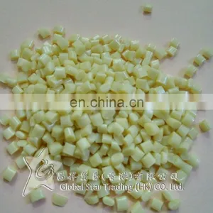 HDPE Granules Manufacturer Virgin Plastic Raw Material Film Grade thumbnail-1
