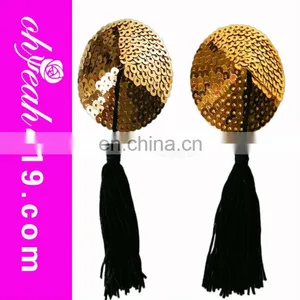 Manufacturer Sexy Ladies Nipple Covers thumbnail-1