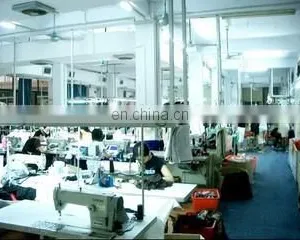 Shenzhen Fangfei Garment Business Center company overview - view 1 thumbnail