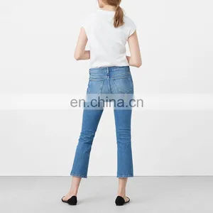 Latest Fashion Clothes Designing Wholesale New Pattern White t Shirts thumbnail-5