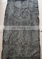 BY-040 Sheepskin Fur Plate thumbnail-1