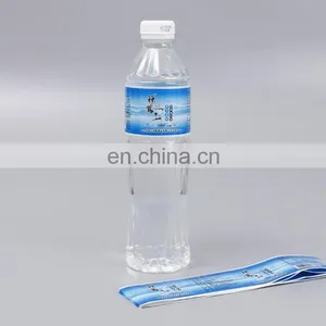 2017 Colored Heat Shrink Wrap Film for Bottles Supplier thumbnail-1