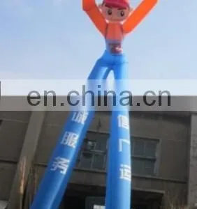 Inflatable Sky Dancing Guys for Outdoors Promotion thumbnail-1