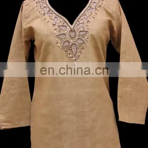 Promotional Ladies Blouses 2017 thumbnail-4