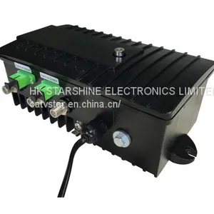 Reliable Supplier in CATV Optical Receiver thumbnail-4