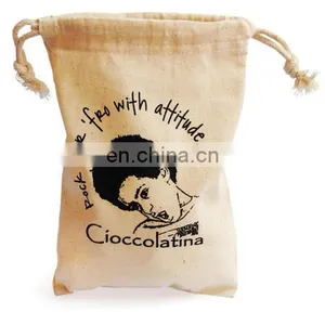 Custom Printed Cotton Jewelry Pouches thumbnail-4
