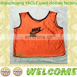 Second Hand South Africa Clothes Factory of Used Clothing thumbnail-1