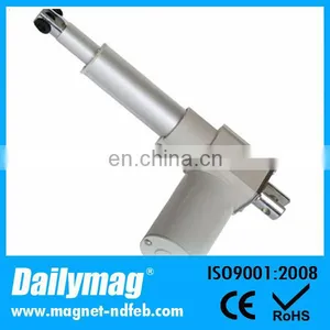 Electric DC Medical Used Skylight Linear Actuator thumbnail-4