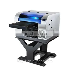 SLJET OW Low Cost Universal Digital uv Printer Printing Machine in Dubai thumbnail-1