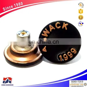 The New 2017 Alloy Metal Jeans Buttons thumbnail-1